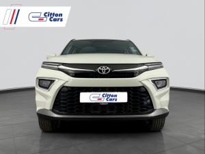 Toyota Urban Cruiser 1.5 XR automatic - Image 2