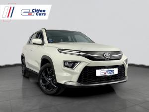Toyota Urban Cruiser 1.5 XR automatic - Image 4