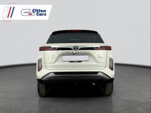Toyota Urban Cruiser 1.5 XR automatic - Image 5