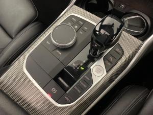 BMW 320D M Sport automatic - Image 10