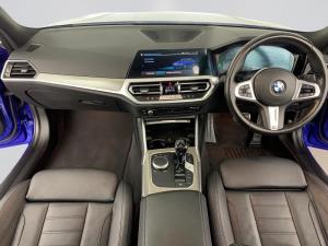 BMW 320D M Sport automatic - Image 11