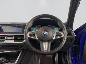 BMW 320D M Sport automatic - Image 12