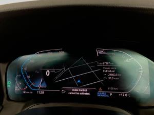 BMW 320D M Sport automatic - Image 13