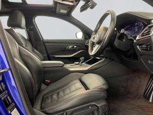 BMW 320D M Sport automatic - Image 14
