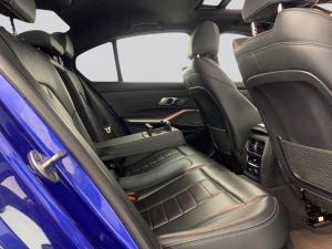 BMW 320D M Sport automatic - Image 15