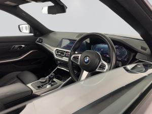 BMW 320D M Sport automatic - Image 17