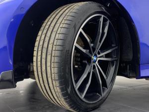 BMW 320D M Sport automatic - Image 18
