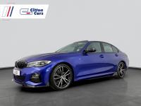 Thumbnail BMW 320D M Sport automatic