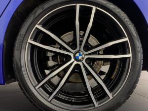 BMW 320D M Sport automatic - Image 20