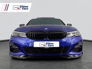 BMW 320D M Sport automatic - Image 2