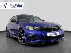 BMW 320D M Sport automatic - Image 3