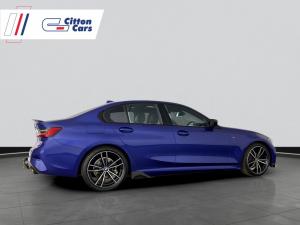BMW 320D M Sport automatic - Image 5