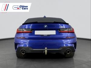 BMW 320D M Sport automatic - Image 6