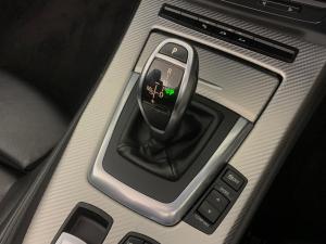 BMW Z4 sDRIVE20i M Sport automatic - Image 10