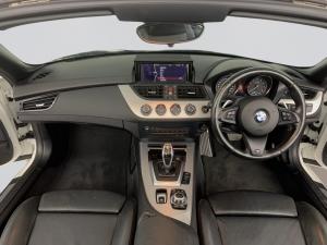 BMW Z4 sDRIVE20i M Sport automatic - Image 11