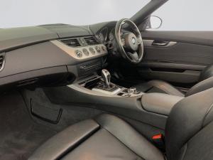 BMW Z4 sDRIVE20i M Sport automatic - Image 13