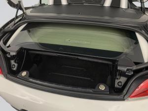 BMW Z4 sDRIVE20i M Sport automatic - Image 15