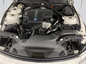 BMW Z4 sDRIVE20i M Sport automatic - Image 17