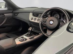 BMW Z4 sDRIVE20i M Sport automatic - Image 18
