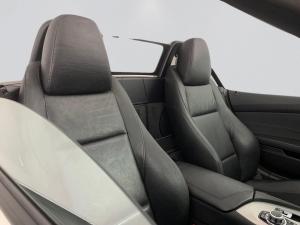 BMW Z4 sDRIVE20i M Sport automatic - Image 19