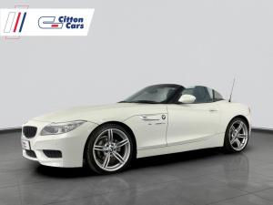 BMW Z4 sDRIVE20i M Sport automatic - Image 1