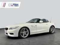 Thumbnail BMW Z4 sDRIVE20i M Sport automatic