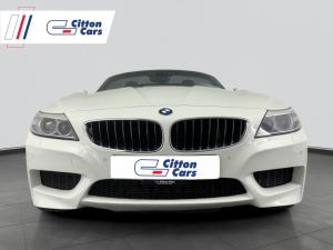 BMW Z4 sDRIVE20i M Sport automatic - Image 2