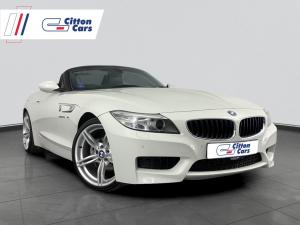 BMW Z4 sDRIVE20i M Sport automatic - Image 3