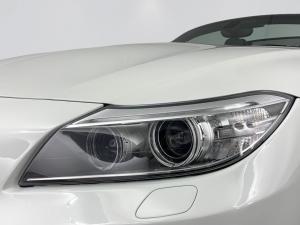 BMW Z4 sDRIVE20i M Sport automatic - Image 4