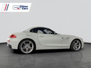 BMW Z4 sDRIVE20i M Sport automatic - Image 5