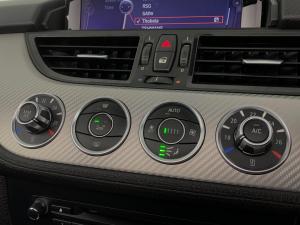 BMW Z4 sDRIVE20i M Sport automatic - Image 8