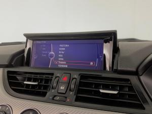 BMW Z4 sDRIVE20i M Sport automatic - Image 9
