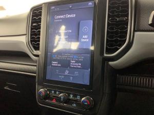 Ford Ranger 2.0D XL 4X4 automatic D/C - Image 11