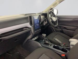 Ford Ranger 2.0D XL 4X4 automatic D/C - Image 14