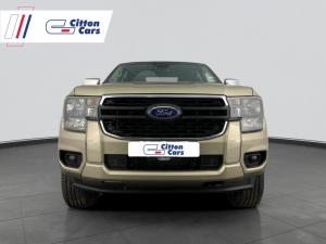 Ford Ranger 2.0D XL 4X4 automatic D/C - Image 2