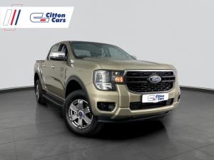 Ford Ranger 2.0D XL 4X4 automatic D/C - Image 4