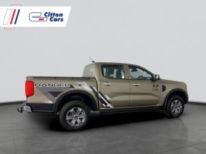 Ford Ranger 2.0D XL 4X4 automatic D/C - Image 5