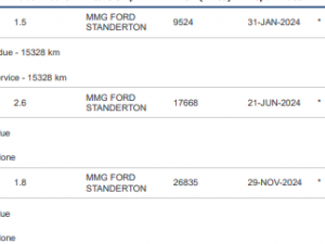 Ford Ranger 2.0D XL 4X4 automatic D/C - Image 8