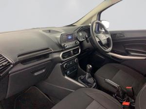 Ford Ecosport 1.5TiVCT Ambiente - Image 12