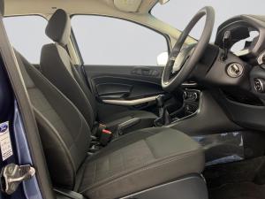 Ford Ecosport 1.5TiVCT Ambiente - Image 13