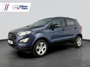 Ford Ecosport 1.5TiVCT Ambiente - Image 1