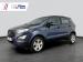 Ford Ecosport 1.5TiVCT Ambiente - Thumbnail 1