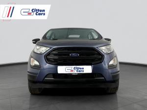Ford Ecosport 1.5TiVCT Ambiente - Image 2