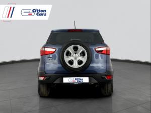 Ford Ecosport 1.5TiVCT Ambiente - Image 4