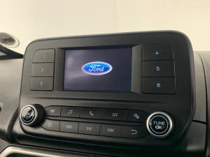 Ford Ecosport 1.5TiVCT Ambiente - Image 6