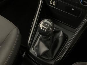 Ford Ecosport 1.5TiVCT Ambiente - Image 8