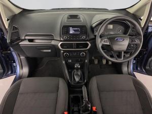 Ford Ecosport 1.5TiVCT Ambiente - Image 9