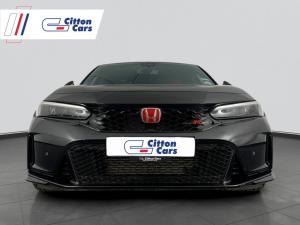 Honda Civic 2.0T Type R - Image 2