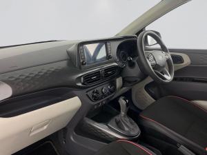Hyundai Grand i10 1.2 FLUID/EXECUTIVE automatic - Image 12