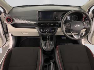 Hyundai Grand i10 1.2 FLUID/EXECUTIVE automatic - Image 13